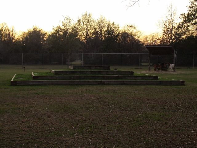 Bear Creek Pioneers Park