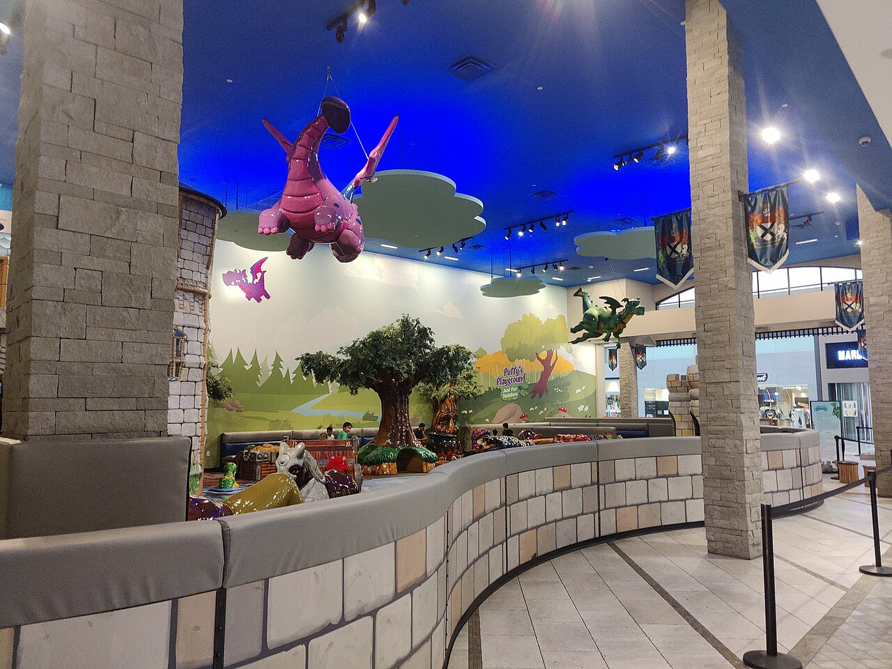 Frolic's Castle