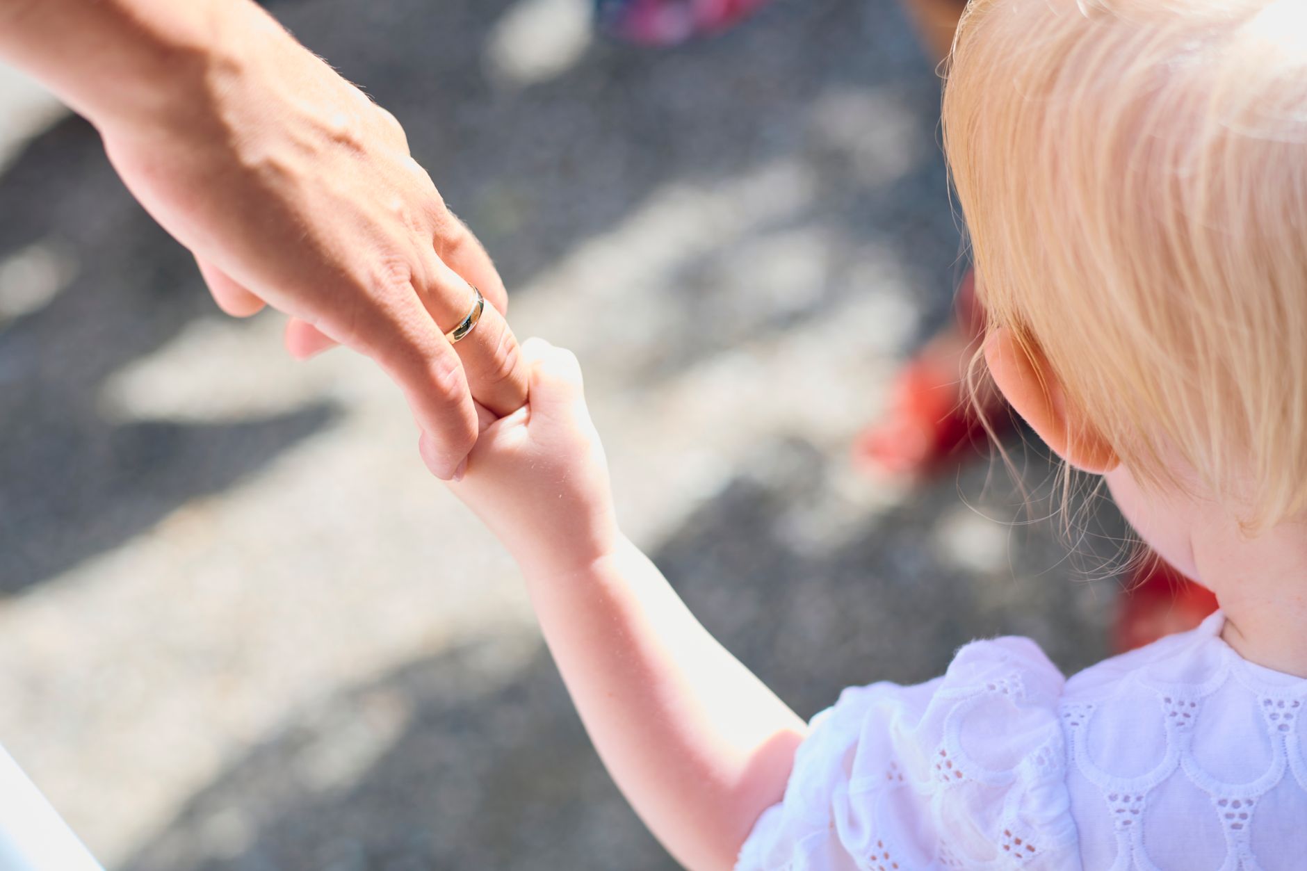 Adoption Basics for Texas Families
