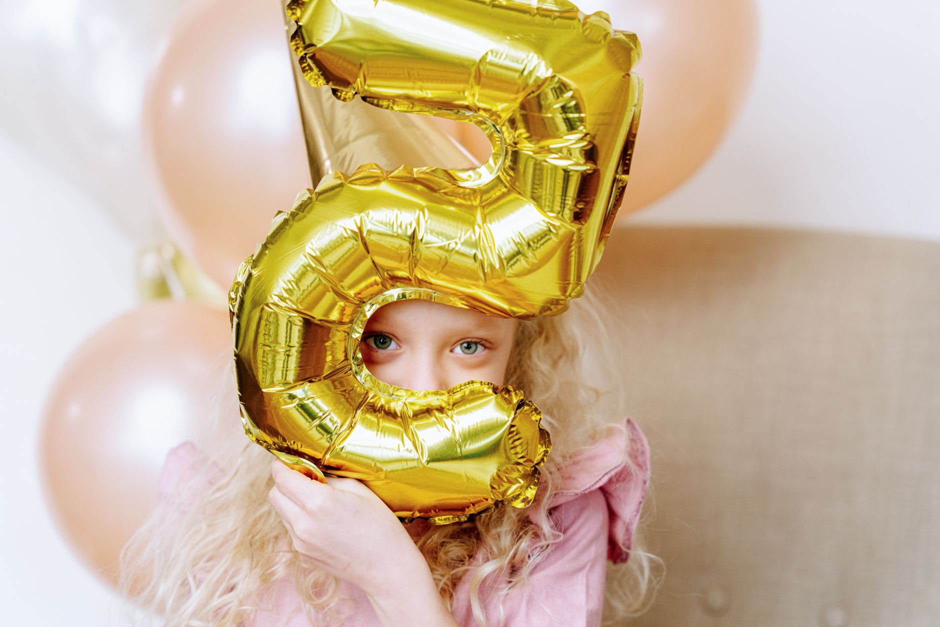 Birthday Party Ideas for Kids