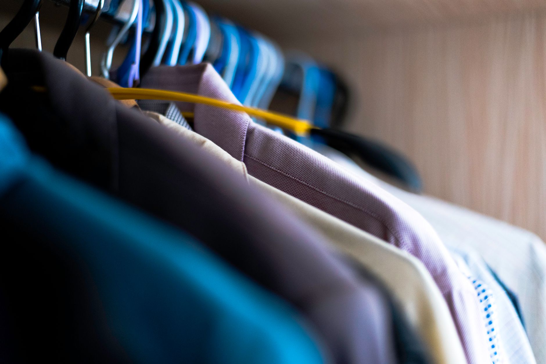 Houston Closet Organizing, KonMari Method