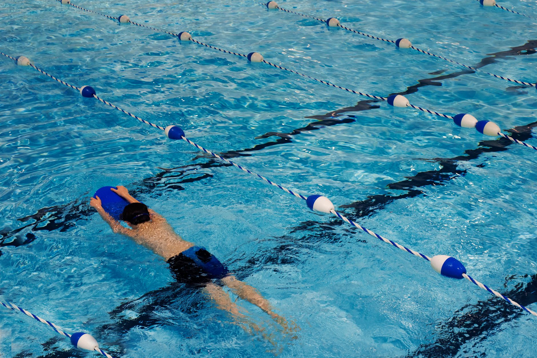Houston Swim Club