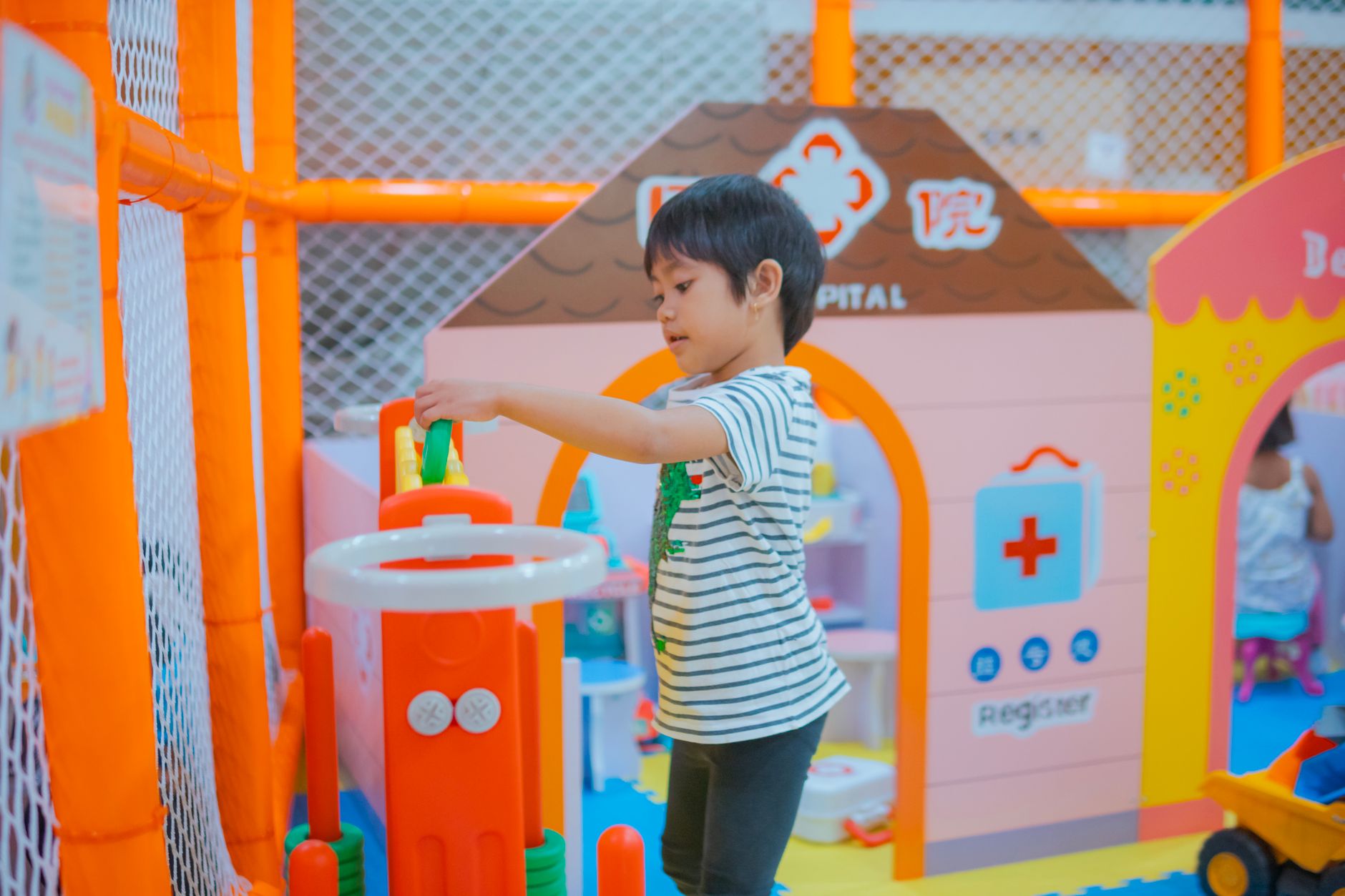 13 fun Places to go with kids