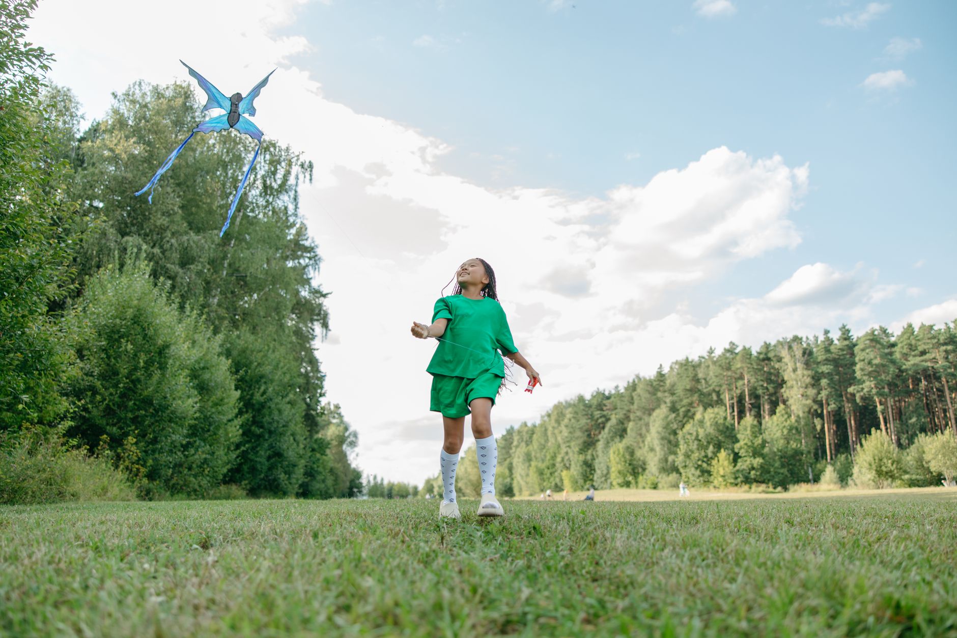 Things to do with kids in the Spring