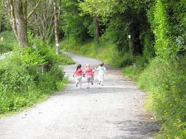 Free Fun activities for kids