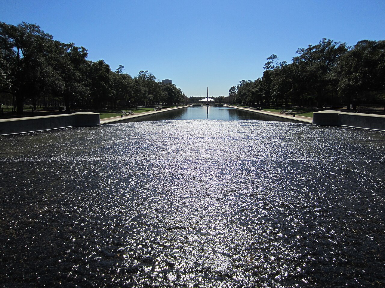 Hermann Park
