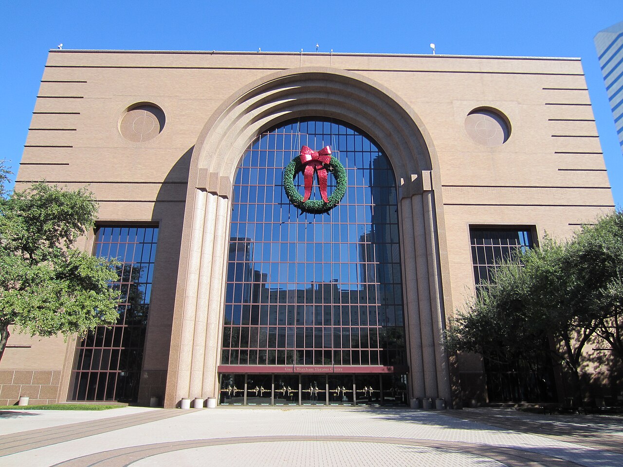 Houston Ballet