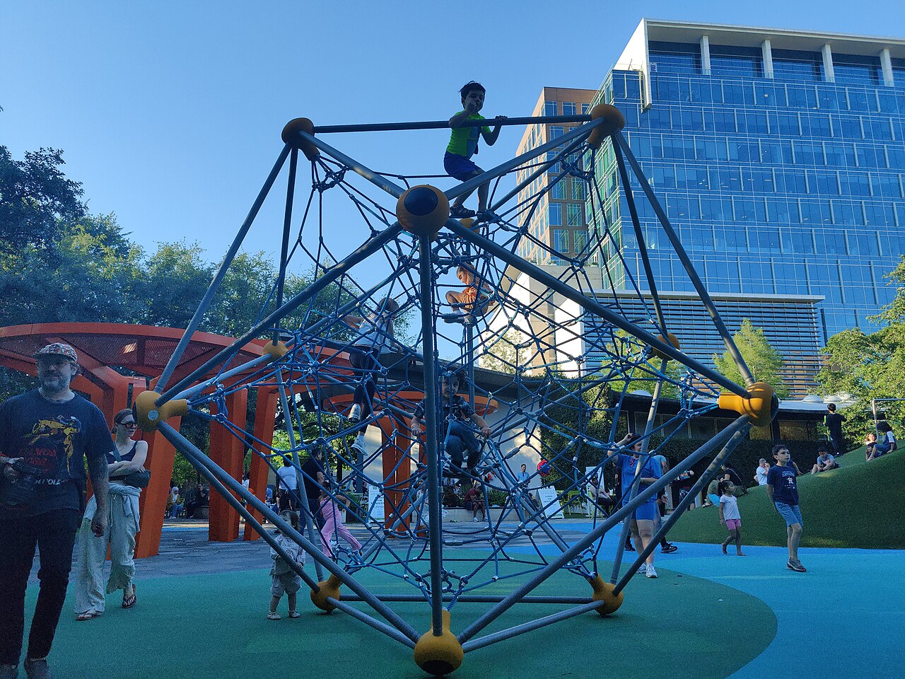 Levy Park