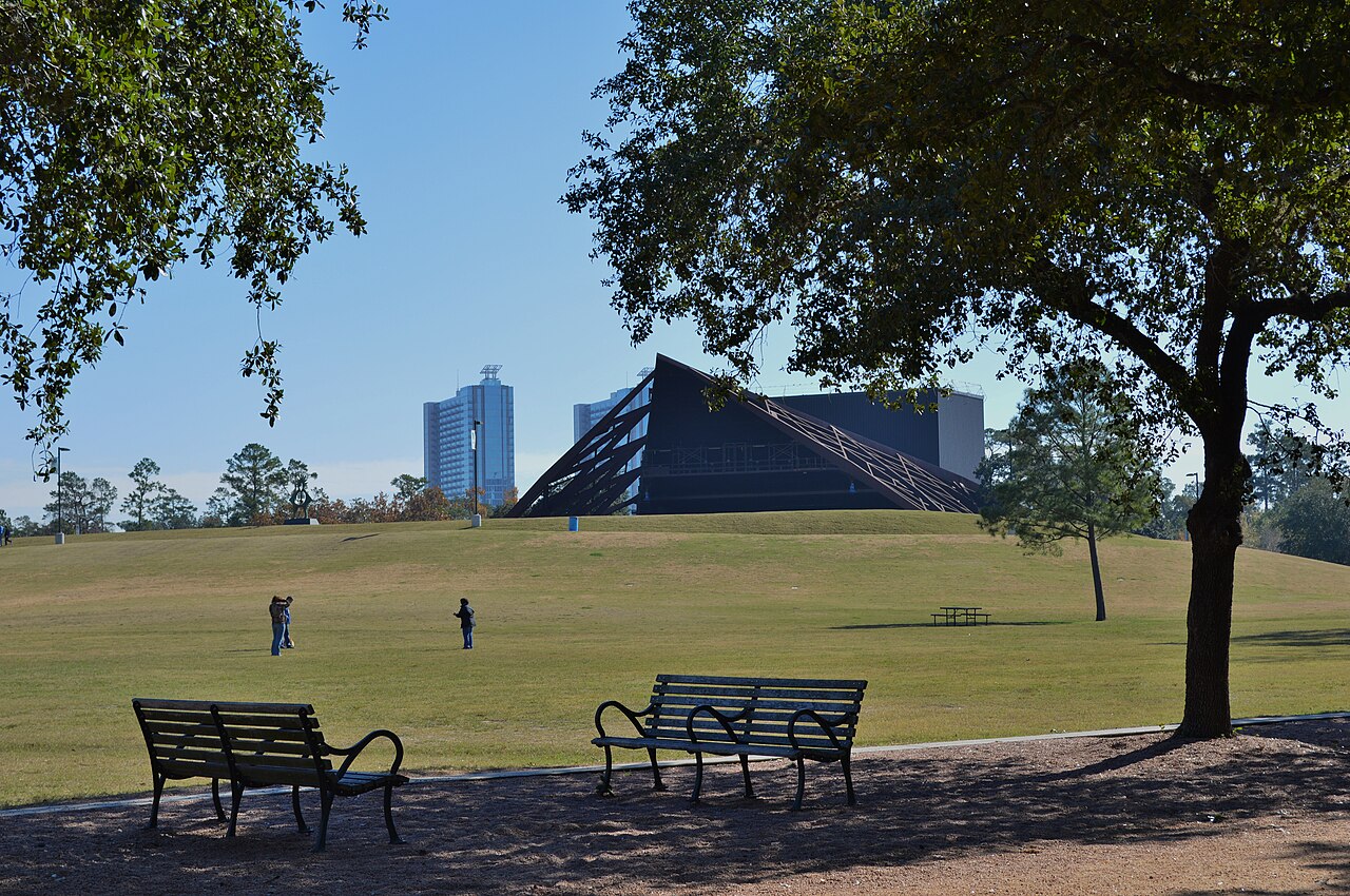 Miller Outdoor Theatre