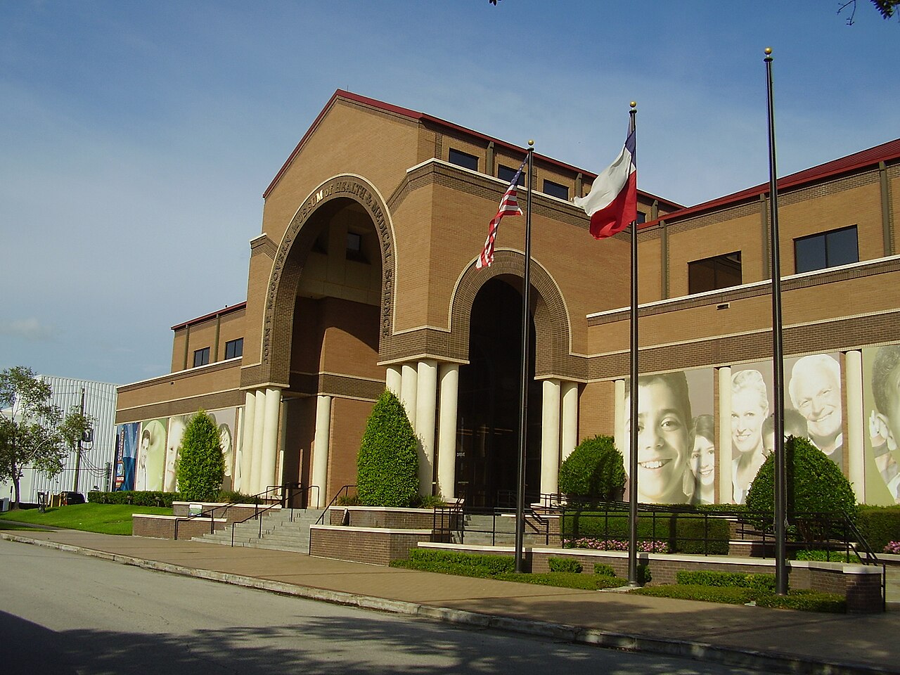 The Health Museum