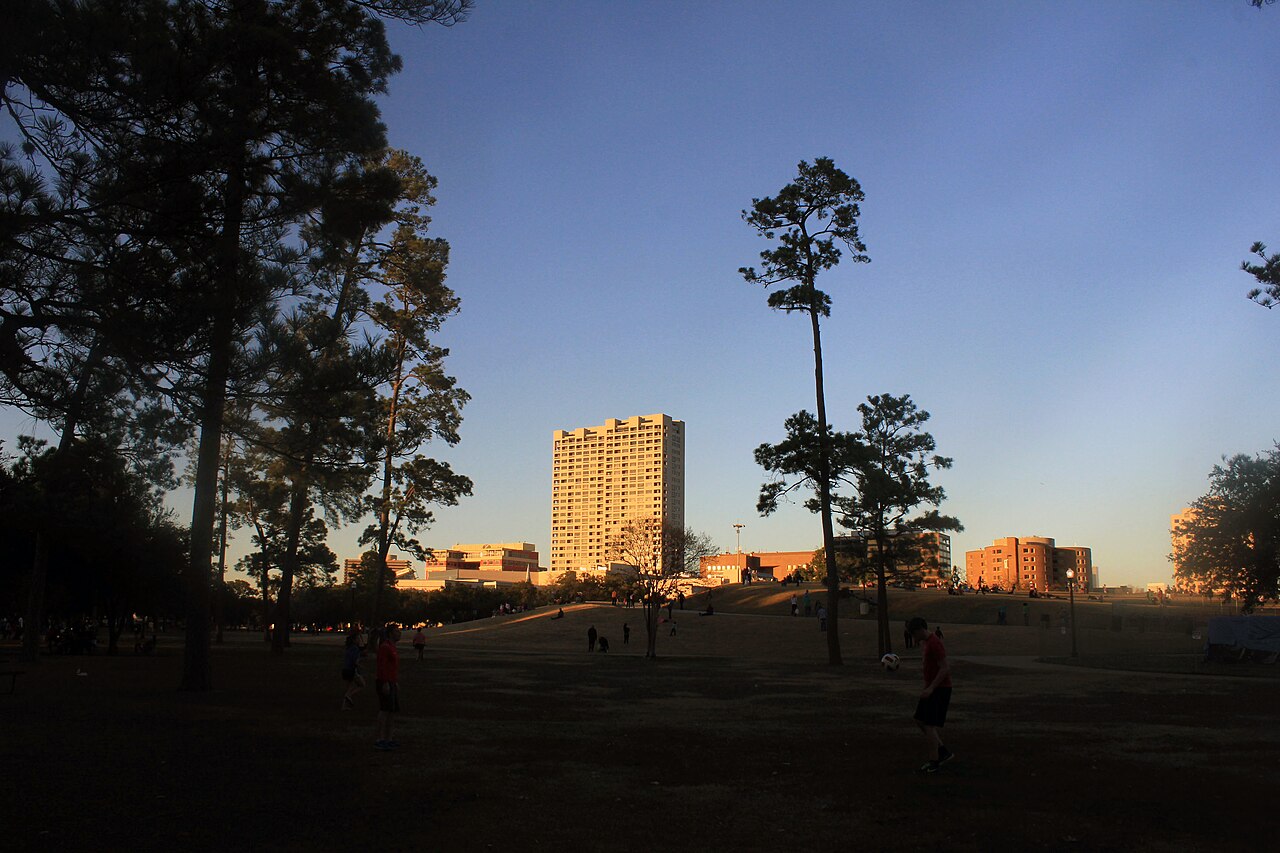 Top Things to do on a SUNDAY in Houston with Kids