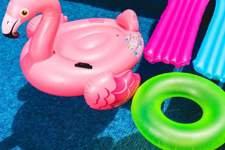 The best outdoor & indoor water parks near me