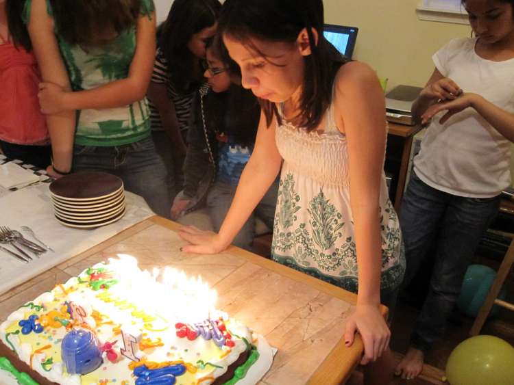 Birthday Party Ideas for Kids